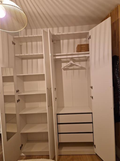 Flat Lägenhet Saint-Denis  Exteriör bild